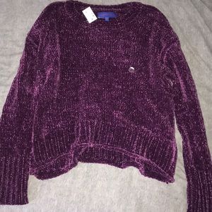 aeropostale sweater